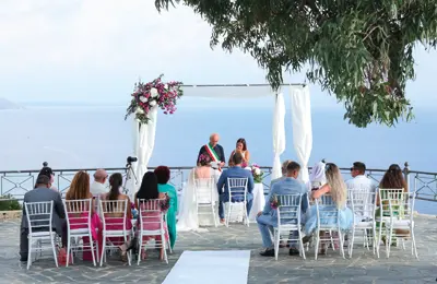 Interprete per Matrimonio a Bolzano